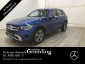 Mercedes GLC occasion année 2022 boite Automatique Annonce Mercedes GLC occasion Diesel 400 d BVA 4Matic à L'Union