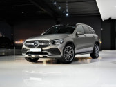 Mercedes GLC occasion année 2022 boite Automatique Annonce Mercedes GLC occasion Diesel 400 d BVA 4Matic à L'Union