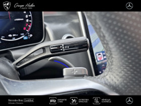 Mercedes GLC 400 e 381ch AMG Line 4Matic 9G-Tronic  occasion  Gires - photo n10