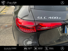 Mercedes GLC 400 e 381ch AMG Line 4Matic 9G-Tronic  occasion  Gires - photo n16