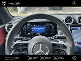 Mercedes GLC 400 e 381ch AMG Line 4Matic 9G-Tronic  occasion  Gires - photo n9