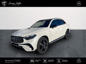 Mercedes GLC , garage GROUPE HUILLIER OCCASIONS  Gires