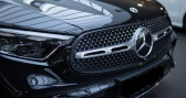 Annonce Mercedes GLC occasion Hybride 400 e 4 MATIC AMG NIGHT BVA 381cv  Montvrain