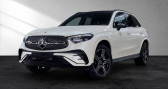 Mercedes GLC 400 e 4M AMG Line Pano   Montfermeil 93