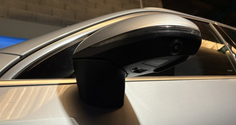 Mercedes GLC 400 E 4MATIC 9G-Tronic hybride essence AMG Line 2024 - photo n°5 Mercedes GLC 400 E 4MATIC 9G-Tronic hybride essence AMG Line  occasion à LA TOUR DE SALVAGNY - photo n°5