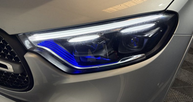 Mercedes GLC 400 E 4MATIC 9G-Tronic hybride essence AMG Line 2024 - photo n°4 Mercedes GLC 400 E 4MATIC 9G-Tronic hybride essence AMG Line  occasion à LA TOUR DE SALVAGNY - photo n°4