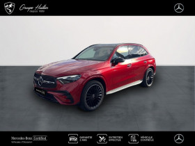 Mercedes GLC 400 e 4MATIC AMG Line  occasion  Gires - photo n1