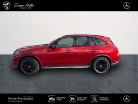 Mercedes GLC 400 e 4MATIC AMG Line  occasion  Gires - photo n2