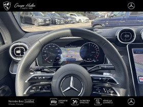 Mercedes GLC 400 e 4MATIC AMG Line  occasion  Gires - photo n9