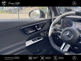 Mercedes GLC 400 e 4MATIC AMG Line  occasion  Gires - photo n17