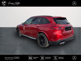 Mercedes GLC 400 e 4MATIC AMG Line  occasion  Gires - photo n3