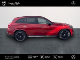 Mercedes GLC 400 e 4MATIC AMG Line  occasion  Gires - photo n4