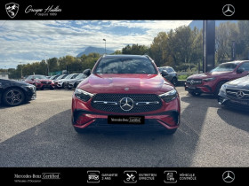 Mercedes GLC 400 e 4MATIC AMG Line  occasion  Gires - photo n5