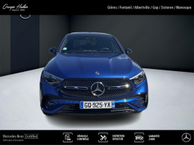 Mercedes GLC 400 e 4MATIC Coup AMG Line 252+1  occasion  Gires - photo n2