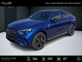 Mercedes GLC , garage GROUPE HUILLIER OCCASIONS  Gires