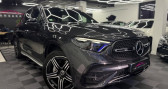 Mercedes GLC 400 e 9G-Tronic 4Matic AMG Line 1�re main  2024 - annonce de voiture en vente sur Auto S&eacute;lection.com