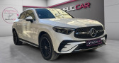 Mercedes GLC 400 e 9G-Tronic 4Matic AMG Line FULL OPTIONS   PARIS 75