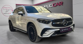 Mercedes GLC 400 e 9G-Tronic 4Matic AMG Line FULL OPTIONS  � PARIS 75