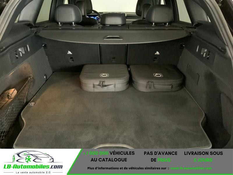 Mercedes GLC 400 e BVA 4Matic  occasion  Beaupuy - photo n8