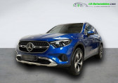 Mercedes GLC 400 e BVA 4Matic   Beaupuy 31