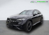 Mercedes GLC 400 e BVA 4Matic   Beaupuy 31