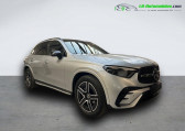 Mercedes GLC occasion année 2022 boite Automatique Annonce Mercedes GLC occasion Hybride 400 e BVA 4Matic à Beaupuy
