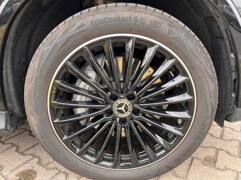 Mercedes GLC 400 e BVA 4Matic  occasion  L'Union - photo n11