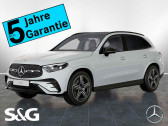 Mercedes GLC 400 e BVA 4Matic   L'Union 31