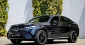Mercedes GLC occasion année 2024 boite Automatique Annonce Mercedes GLC occasion Hybride 400 e Hybrid 252 136ch AMG Line 4Matic 9G-Tronic à MONACO