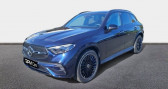 Annonce Mercedes GLC occasion Hybride 400 e Hybrid 381ch AMG Line 4Matic 9G-Tronic  Bourges