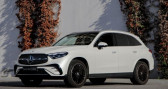 Mercedes GLC 400 e Hybrid 381ch AMG Line 4Matic 9G-Tronic   MONACO 98