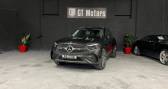 Annonce Mercedes GLC occasion Hybride 400 E HYBRID 381CH AMG LINE 4MATIC 9G-TRONIC � ROYAN