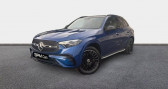 Annonce Mercedes GLC occasion Hybride 400 e Hybrid 381ch AMG Line 4Matic 9G-Tronic  Chateauroux
