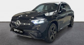 Annonce Mercedes GLC occasion Hybride 400 e Hybrid 381ch AMG Line 4Matic 9G-Tronic � Fleury Les Aubrais