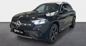 Mercedes GLC , garage MERCEDES ORLEANS - ETOILE AUTOMOBILES � Fleury Les Aubrais