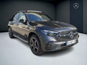 Mercedes GLC 400 e Hybrid EQ 4MATIC AMG Line  occasion  Gires - photo n7