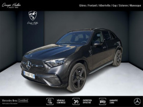 Mercedes GLC , garage GROUPE HUILLIER OCCASIONS  Gires