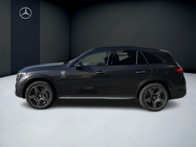 Mercedes GLC 400 e Hybrid EQ 4MATIC AMG Line  occasion  Gires - photo n2