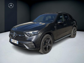 Mercedes GLC 400 e Hybrid EQ 4MATIC AMG Line  occasion  Gires - photo n12