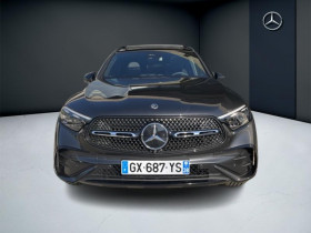 Mercedes GLC 400 e Hybrid EQ 4MATIC AMG Line  occasion  Gires - photo n8