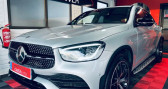 Mercedes GLC occasion année 2019 boite Automatique Annonce Mercedes GLC occasion Diesel 400Cdi PACK AMG 111037KMS à Blois