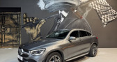 Annonce Mercedes GLC occasion Diesel 400D AMG Line 4Matic Toit Ouvrant Premi�re Main � Ingr�