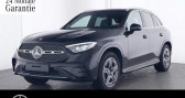 Mercedes GLC occasion année 2023 boite Automatique Annonce Mercedes GLC occasion Hybride 400e 252Ch 4M AMG 2xLine Advanced Plus Attelage Airmat 360° à Saint-Diéry
