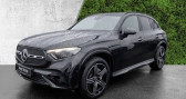 Mercedes GLC 400e 4M *AMG*LED*MBUX*PANO*BURMESTER   Montfermeil 93