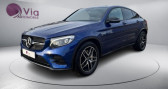 Annonce Mercedes GLC occasion Essence 43 367 BVA 9G-Tronic AMG 4-Matic - ATTELAGE / ENTRETIENS MB  � Marlenheim