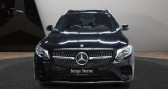 Annonce Mercedes GLC occasion Essence 43 367ch AMG 4Matic PANO Cuir Garantie  BEZIERS