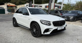 Mercedes GLC 43 AMG 3.0 V6 Bi-Turbo 367cv 4-Matic 9G-Tronic   LA COLLE SUR LOUP 06