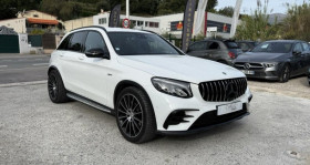 Mercedes GLC occasion 2017 mise en vente à LA COLLE SUR LOUP par le garage CARLIZ - photo n°1