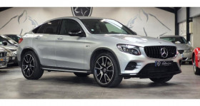 Mercedes GLC occasion 2017 mise en vente &agrave; SAINT LAURENT DU VAR par le garage SILVER LAC - photo n&deg;1