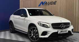 Mercedes GLC , garage NAUDE AUTOMOBILES LOZANNE � Lozanne